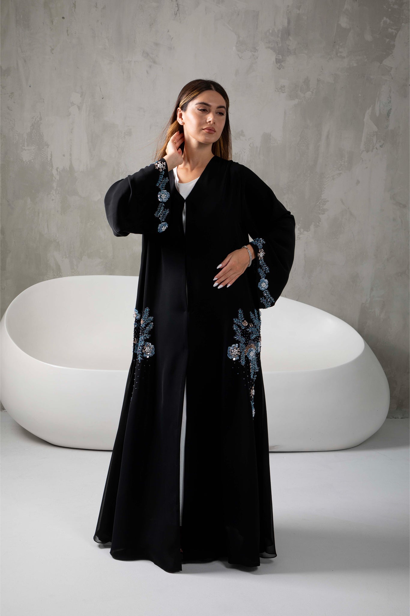 ABAYA - 2025ABY37