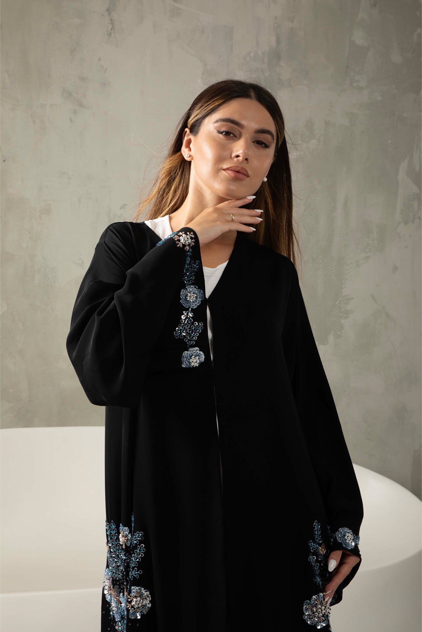 ABAYA - 2025ABY37