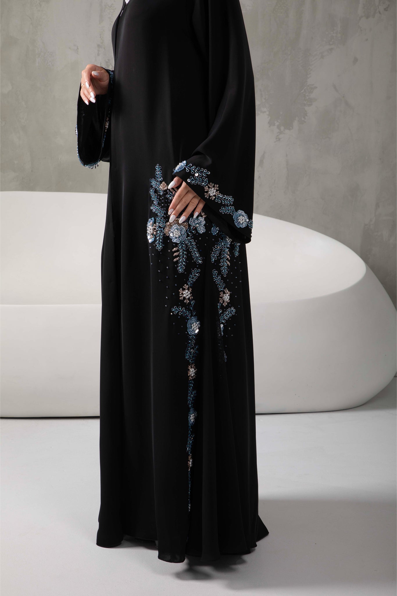 ABAYA - 2025ABY37