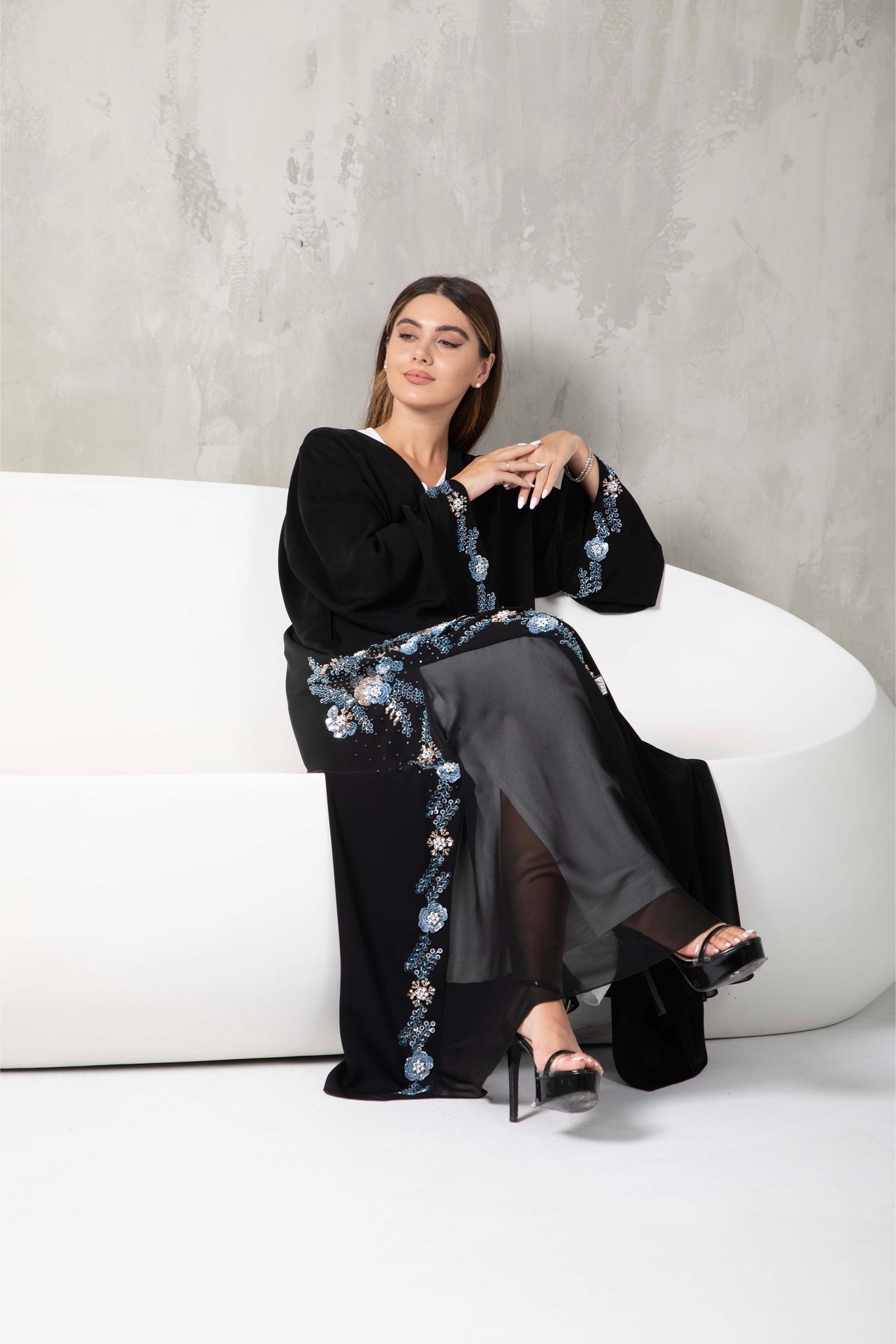 ABAYA - 2025ABY37