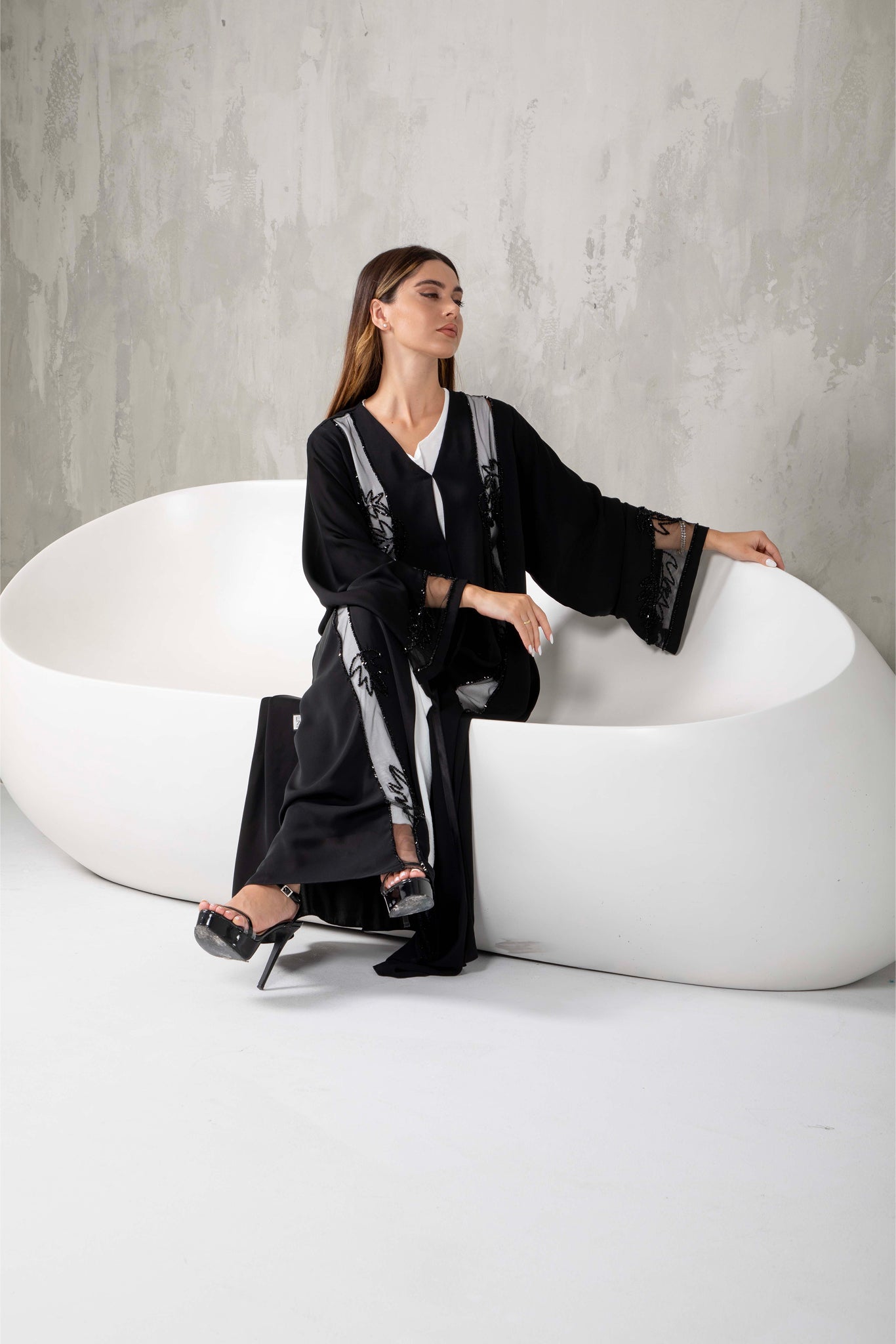 ABAYA - 2025ABY32