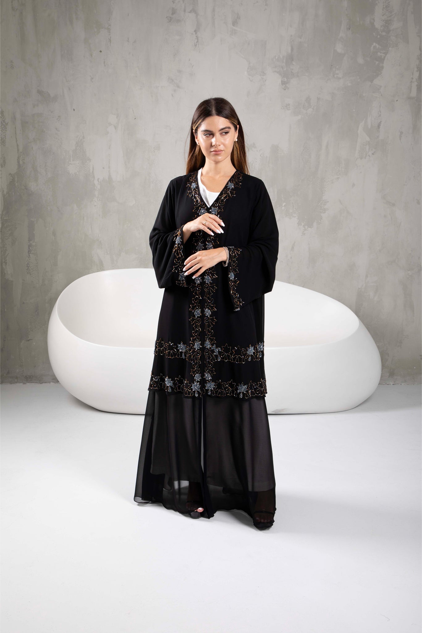 ABAYA - 2025ABY34