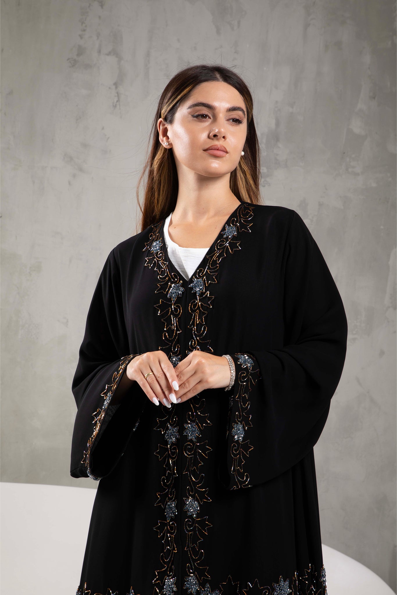 ABAYA - 2025ABY34