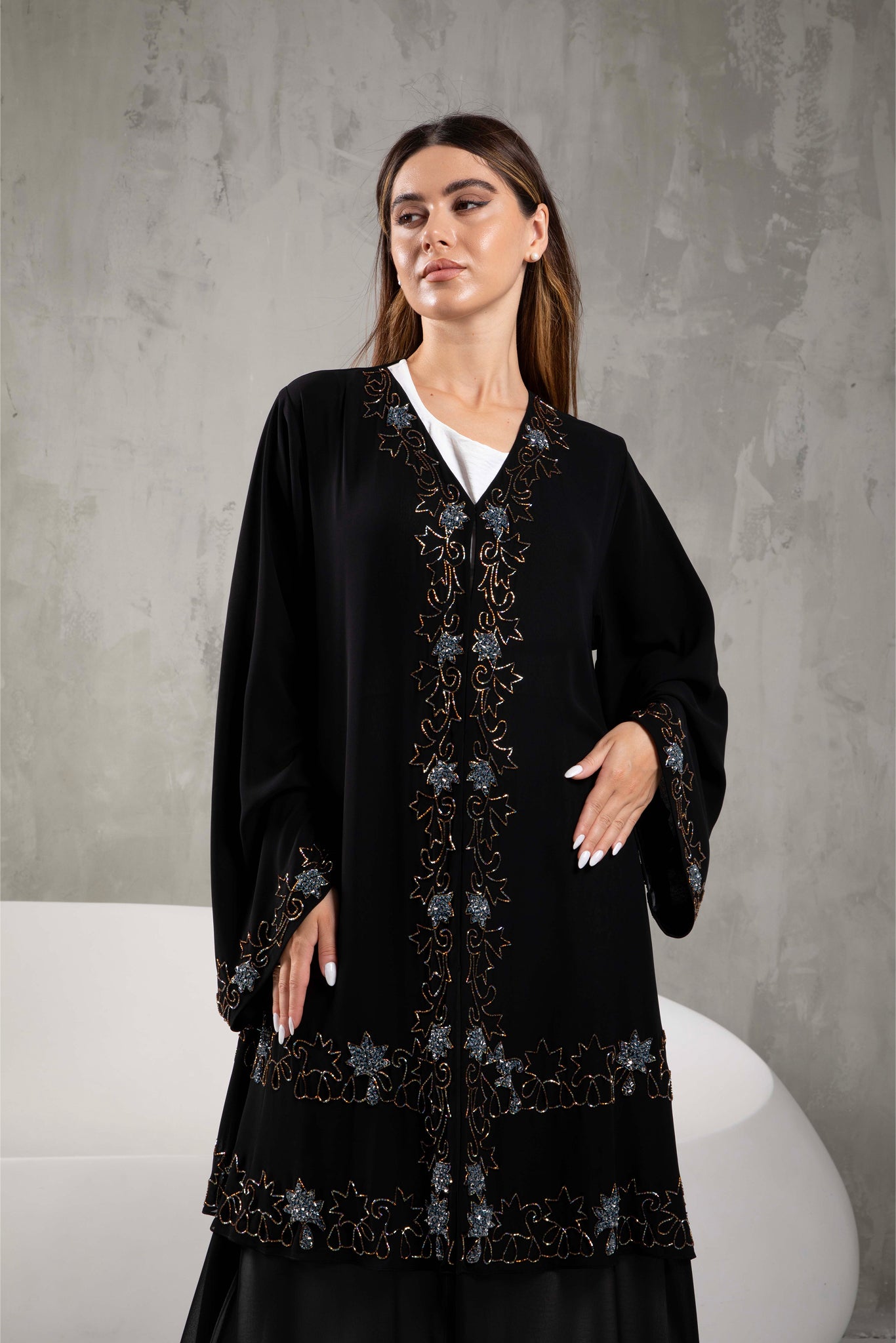 ABAYA - 2025ABY34