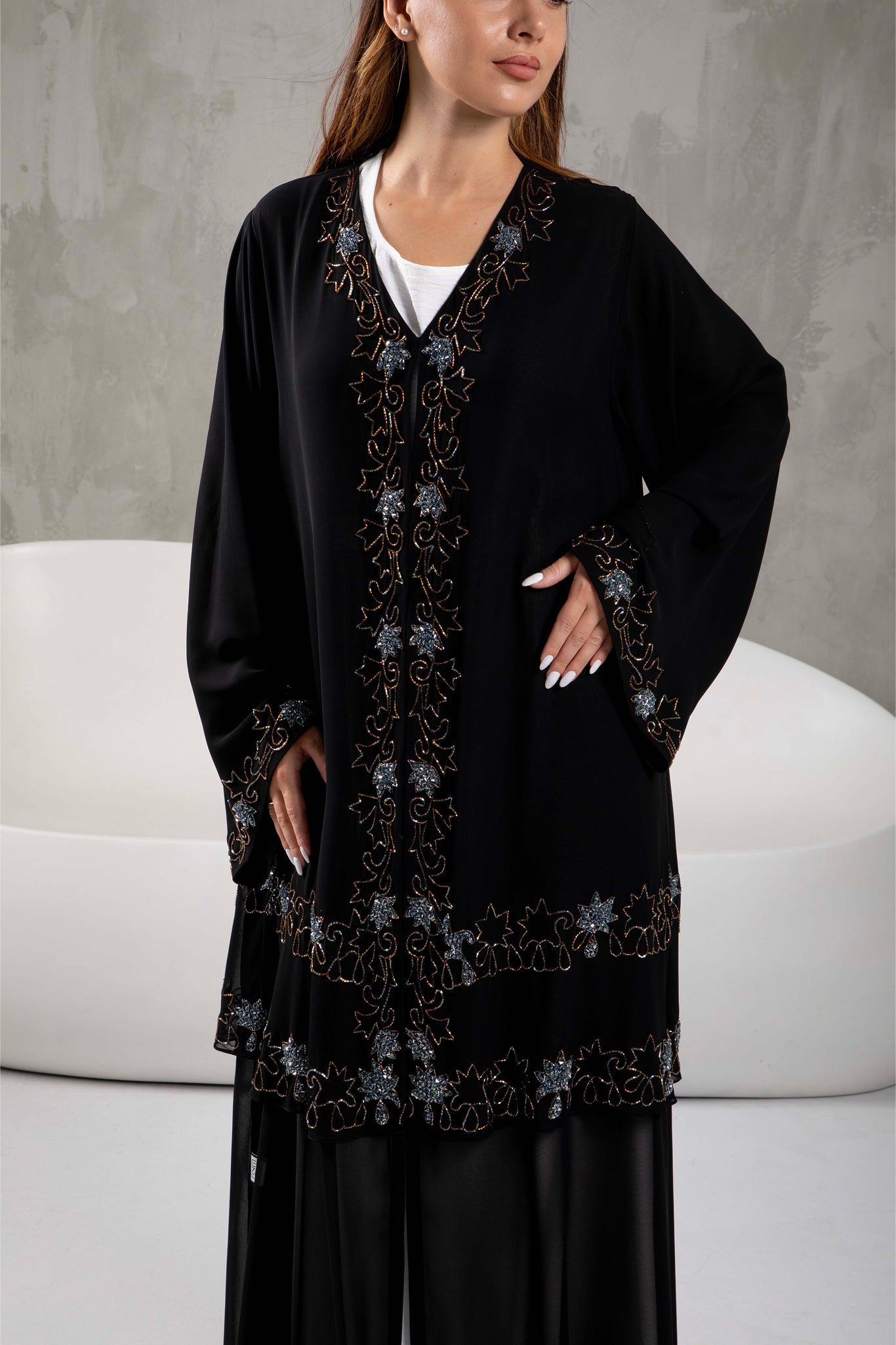 ABAYA - 2025ABY34