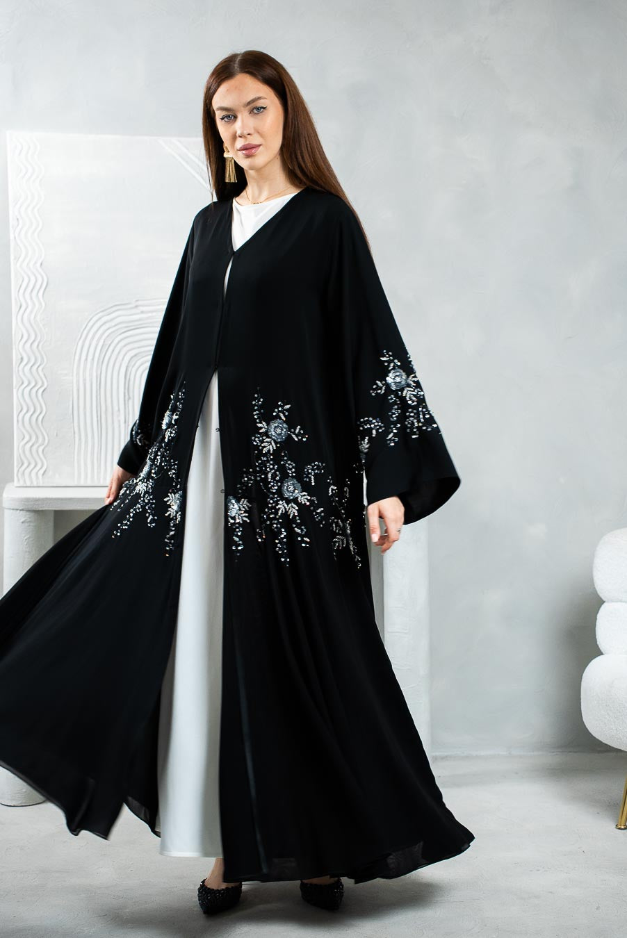 ABAYA - 2025ABY07