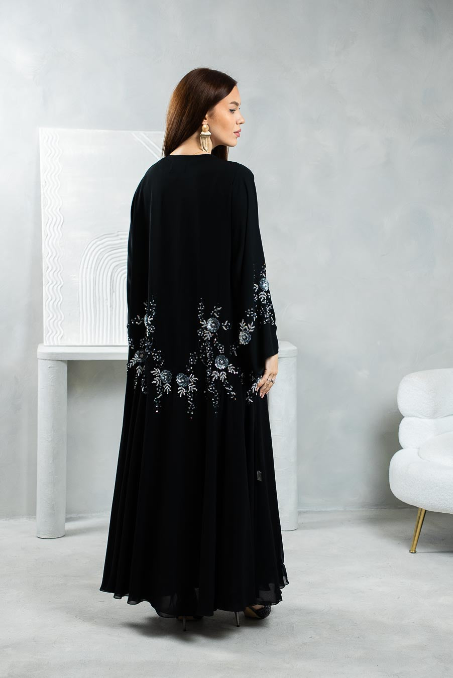 ABAYA - 2025ABY07