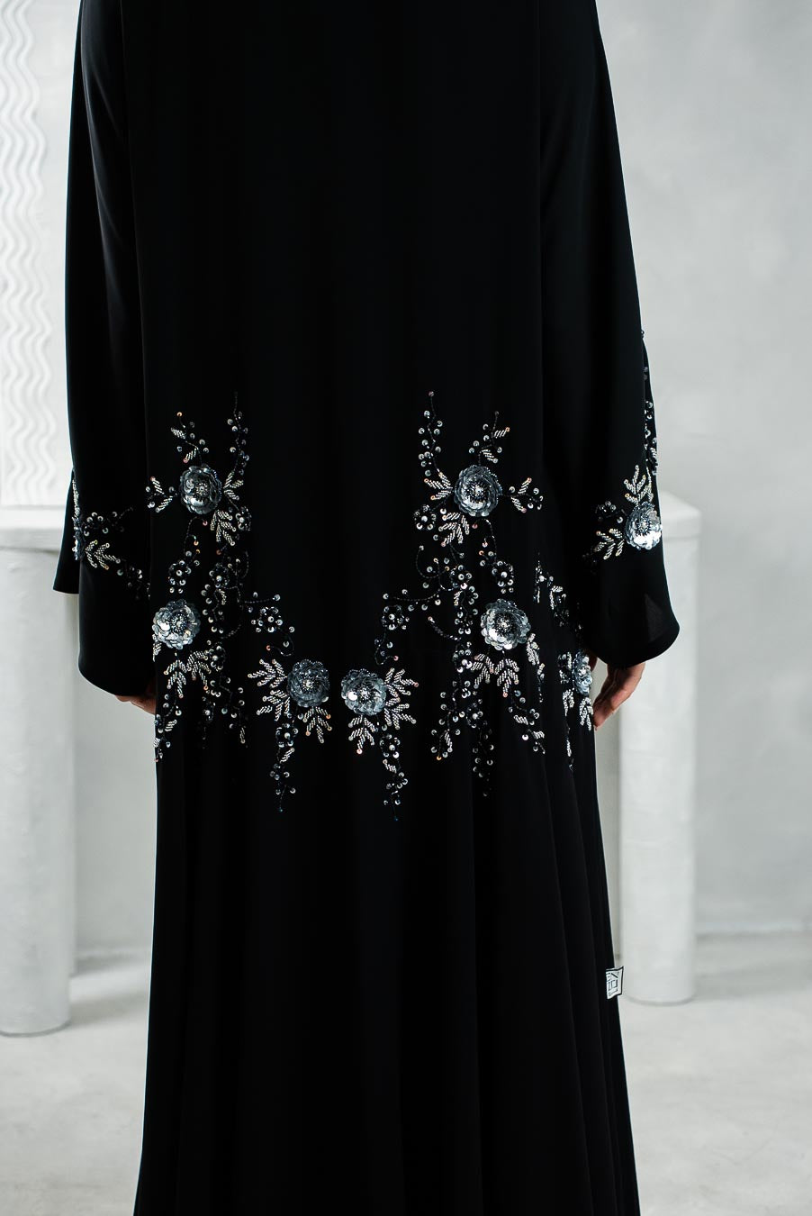 ABAYA - 2025ABY07