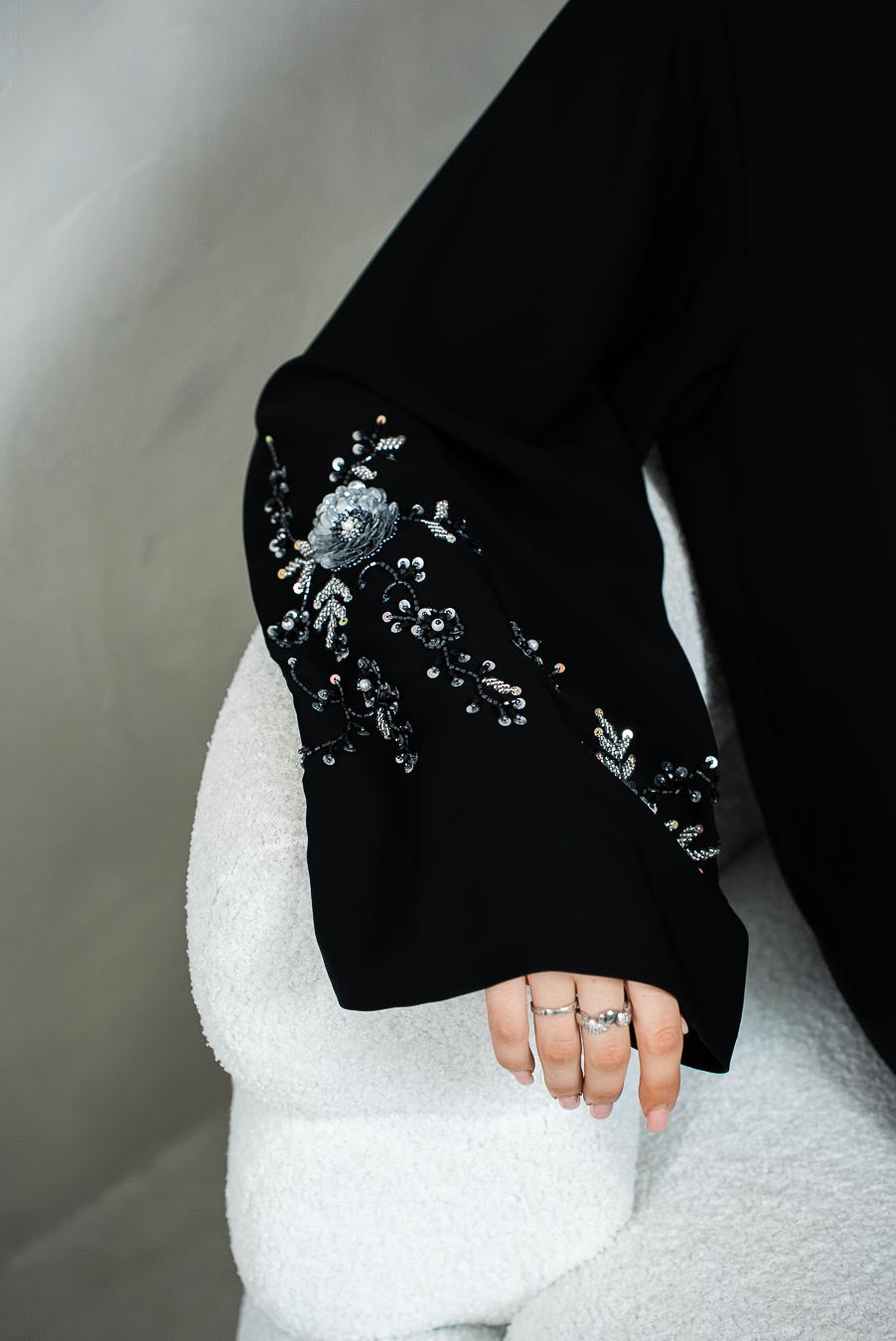 ABAYA - 2025ABY07