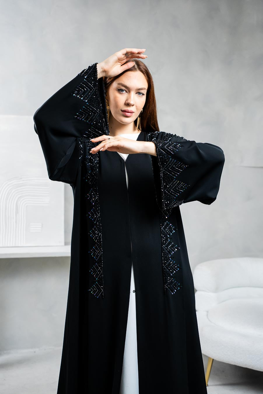 ABAYA - 2025ABY08