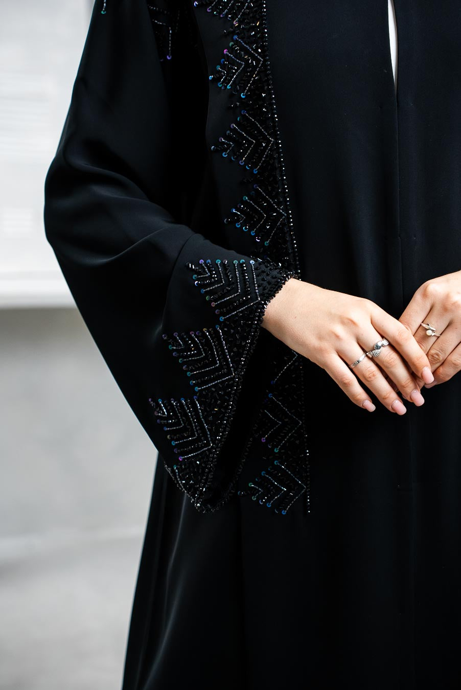 ABAYA - 2025ABY08