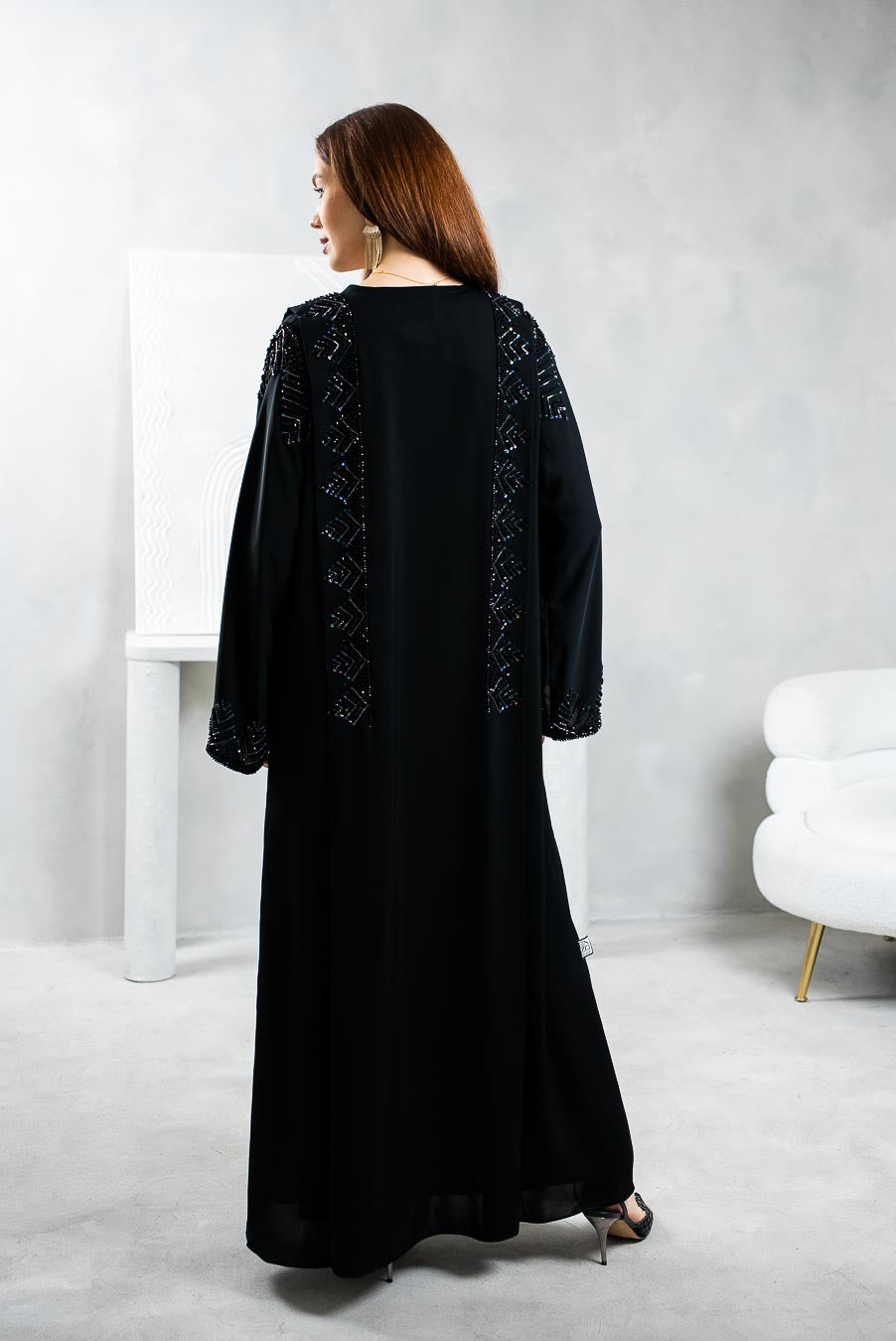ABAYA - 2025ABY08