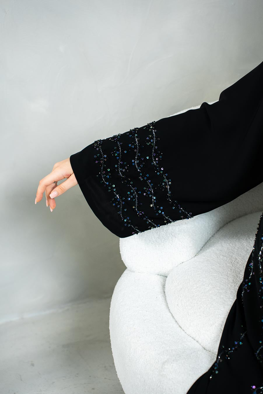ABAYA - 2025ABY06