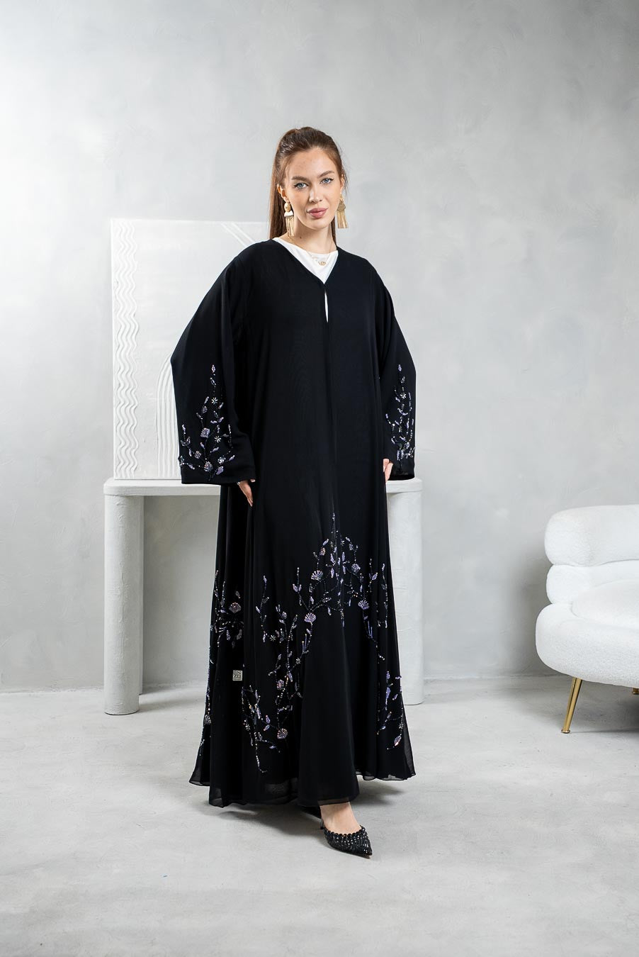 ABAYA - 2025ABY14