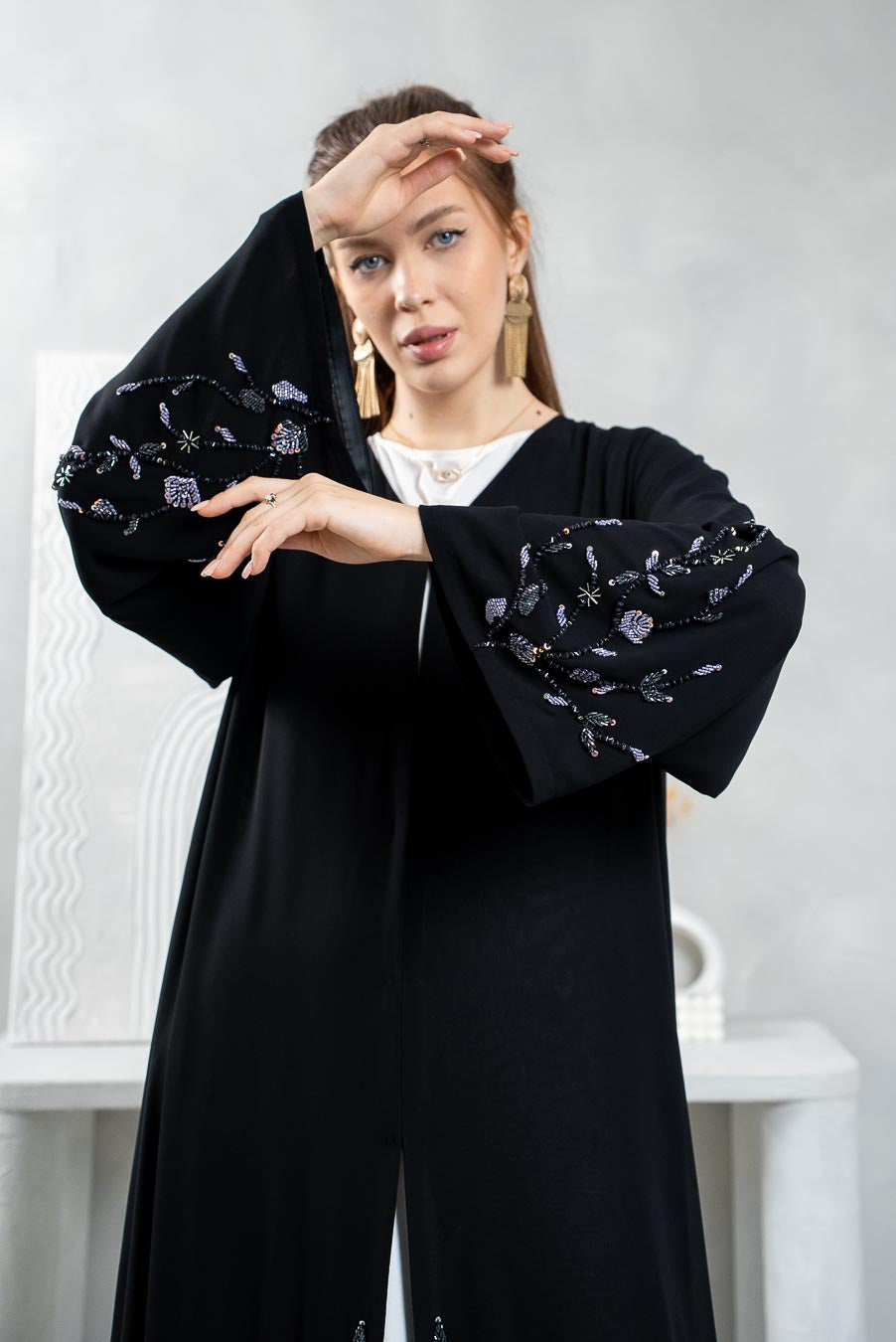 ABAYA - 2025ABY14
