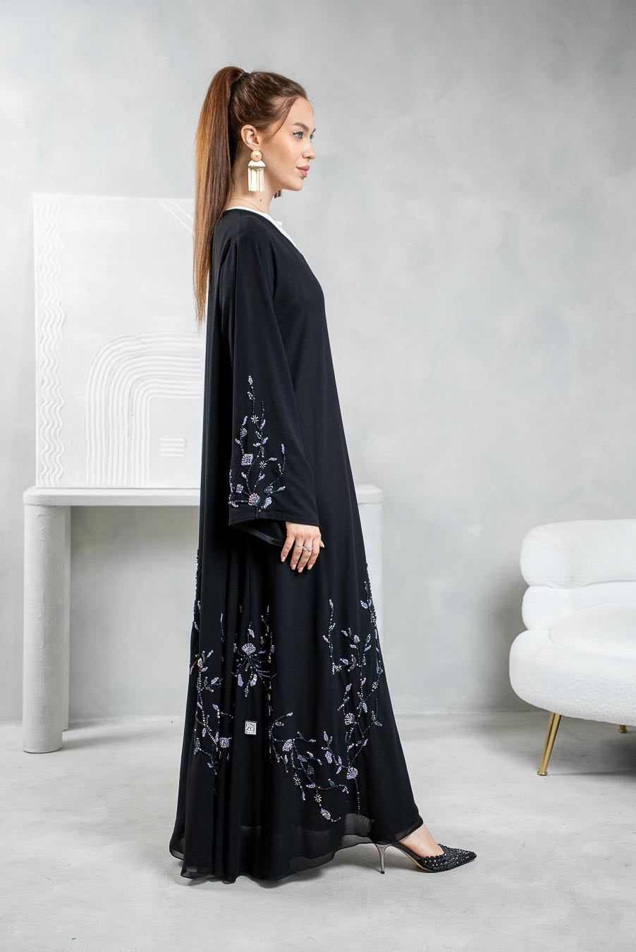 ABAYA - 2025ABY14