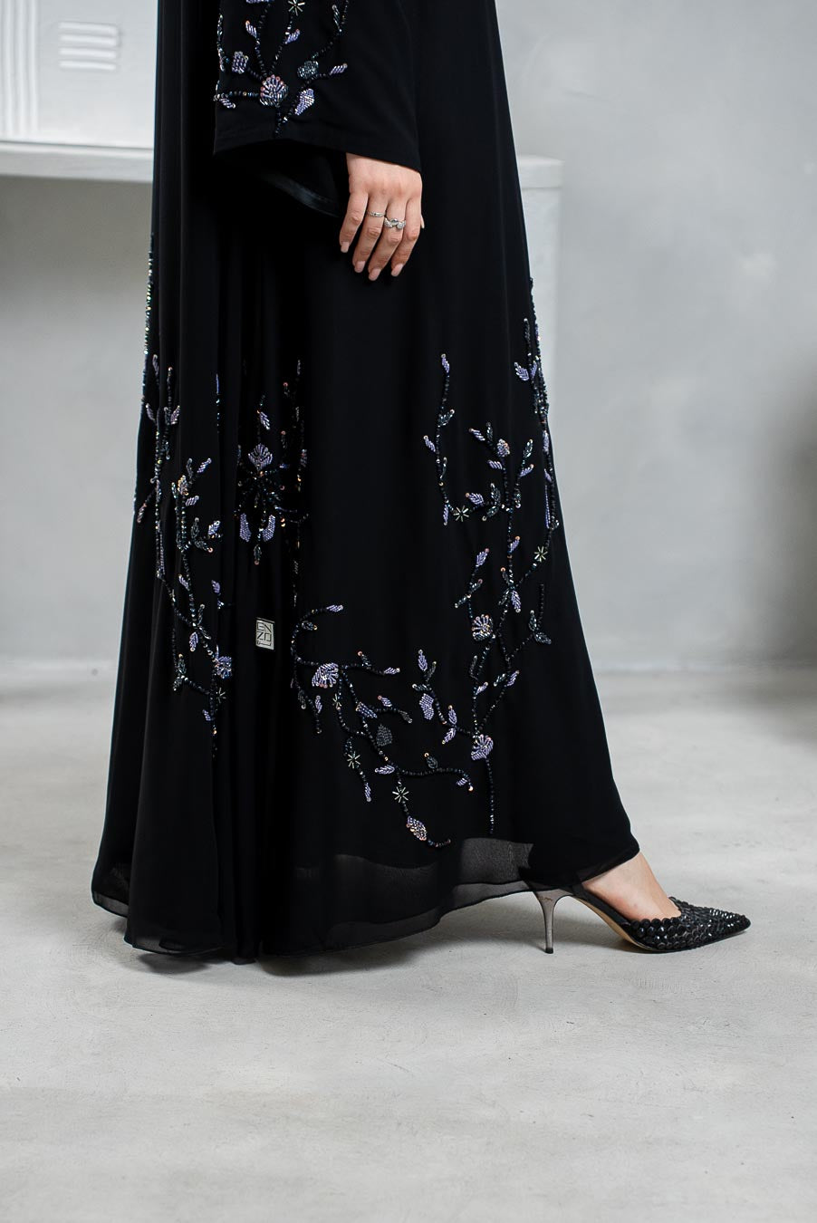 ABAYA - 2025ABY14