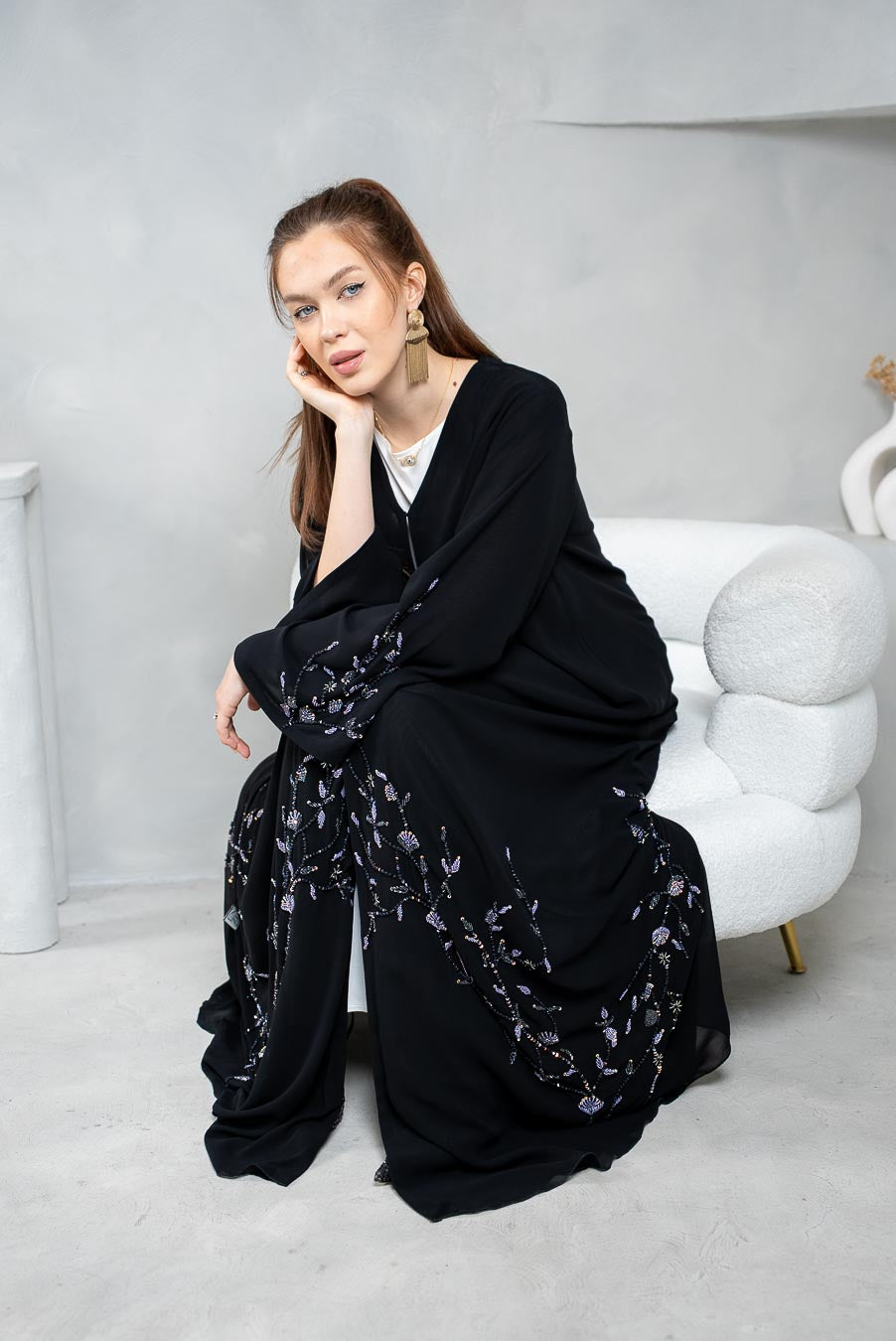 ABAYA - 2025ABY14