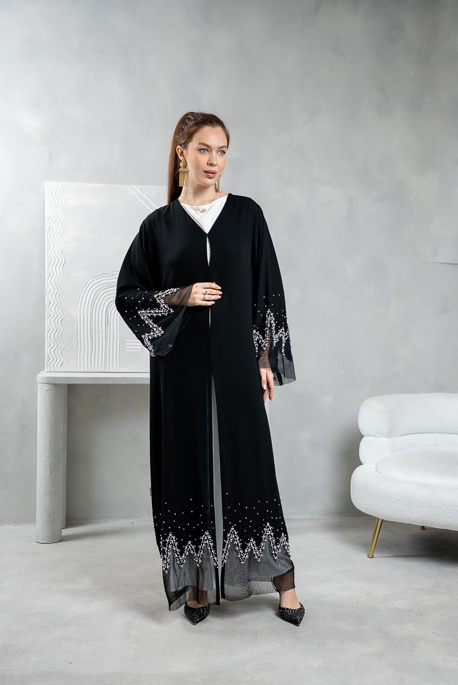ABAYA - 2025ABY15