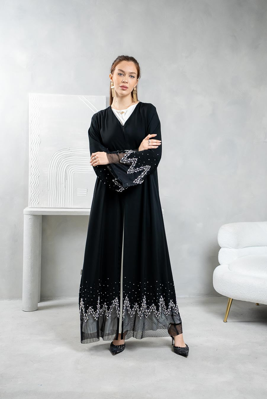 ABAYA - 2025ABY15