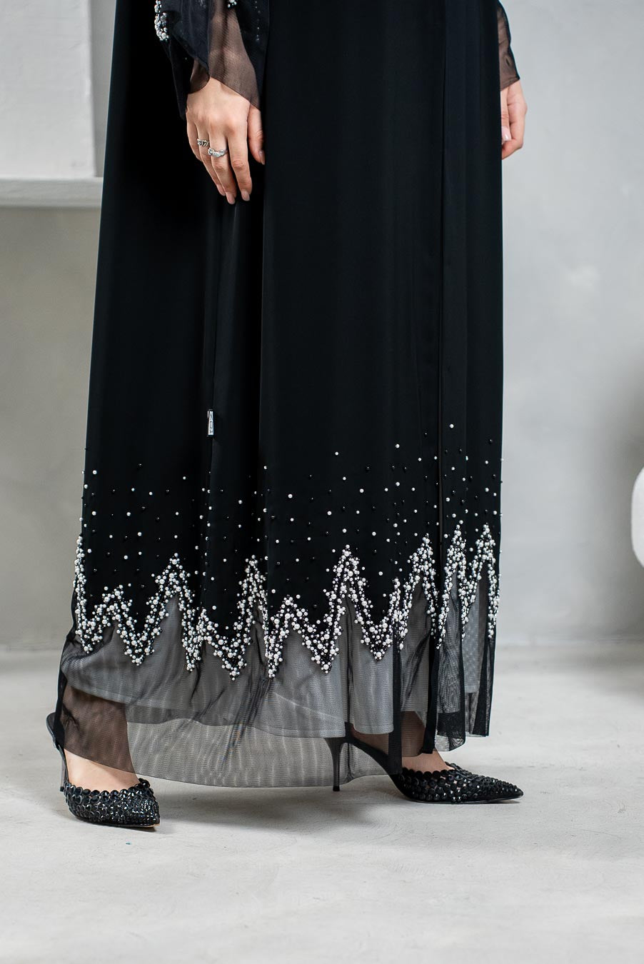 ABAYA - 2025ABY15