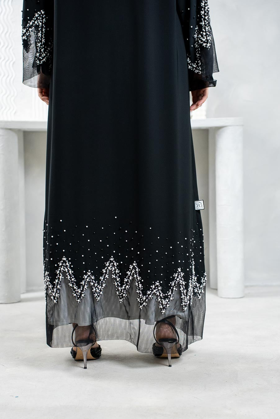 ABAYA - 2025ABY15