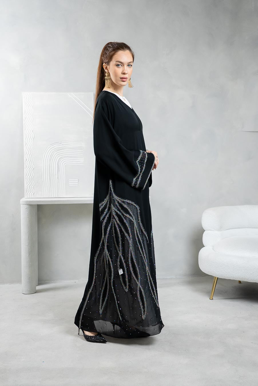 ABAYA - 2025ABY16