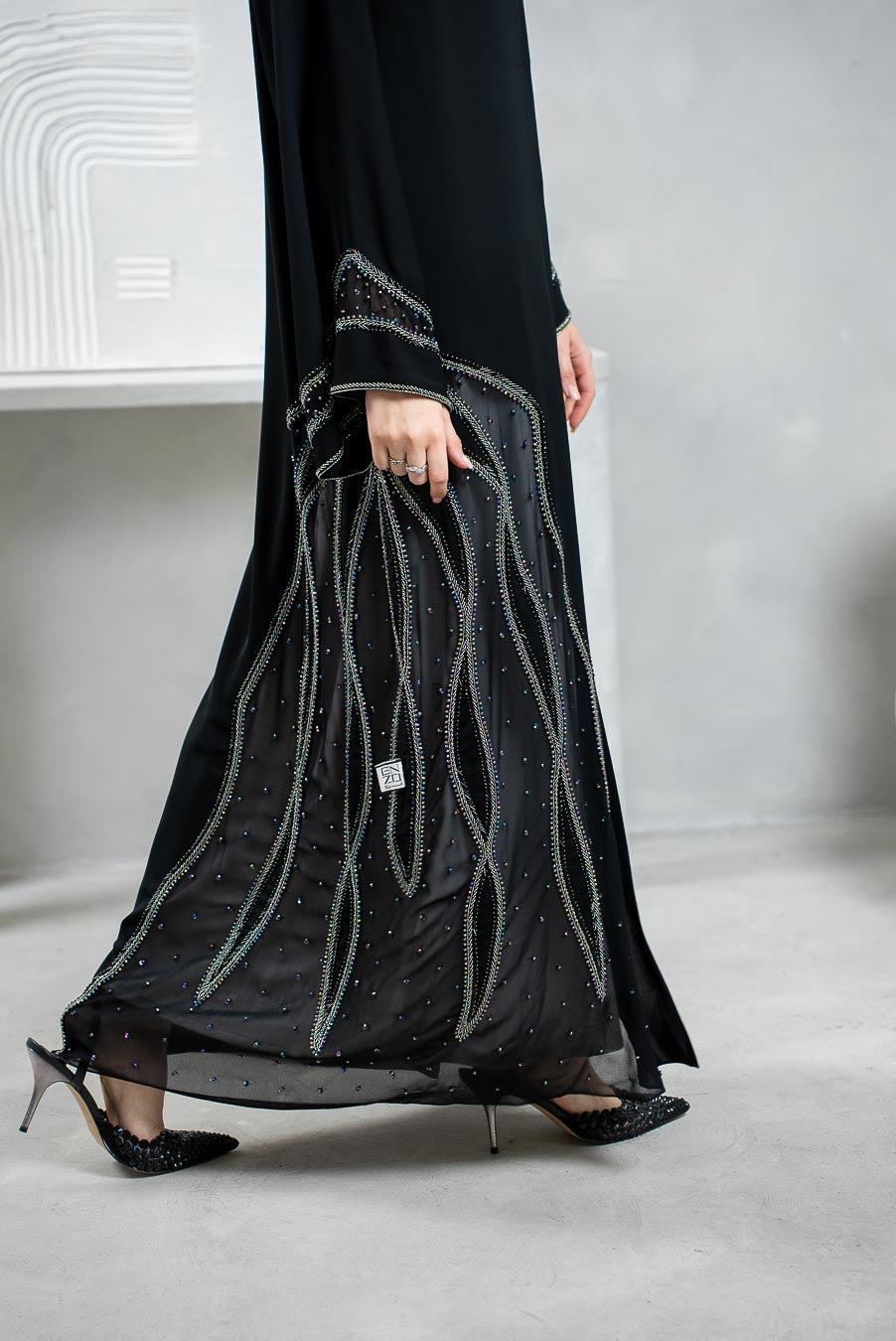 ABAYA - 2025ABY16