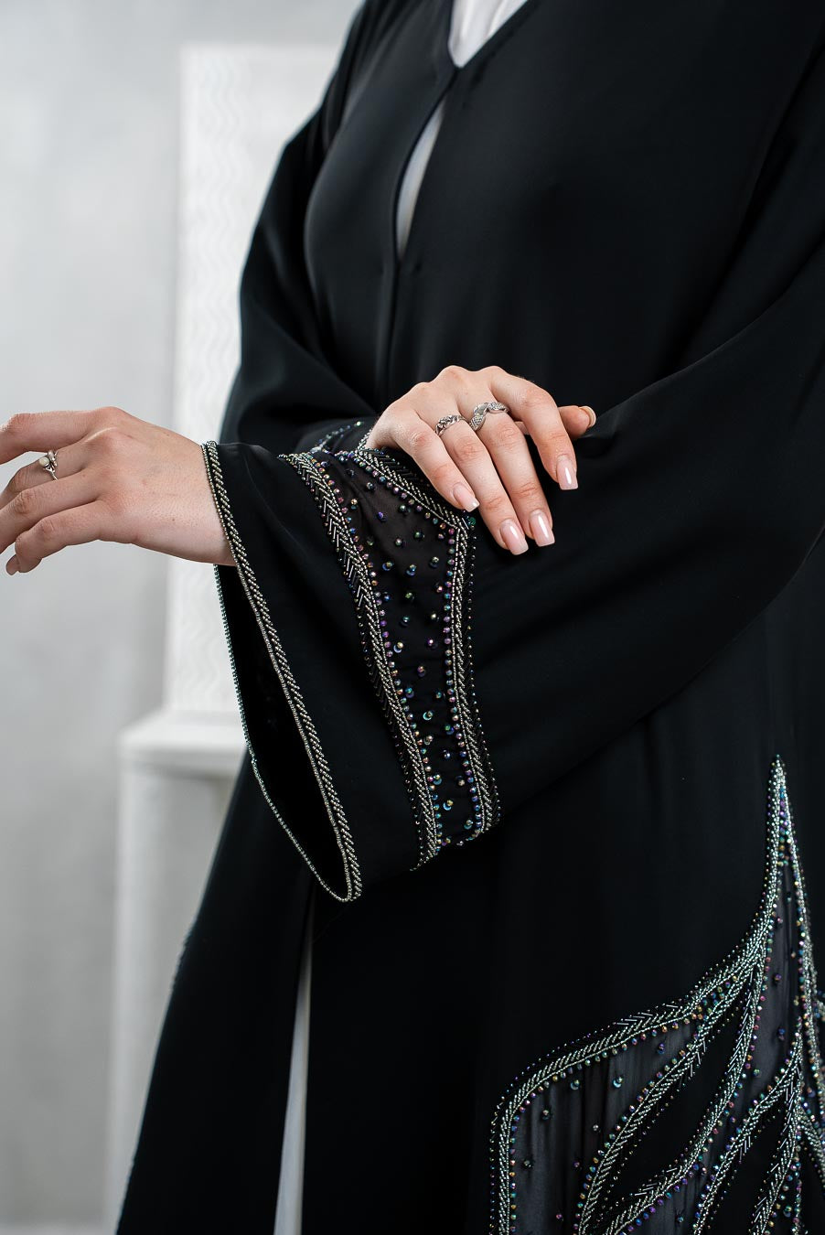ABAYA - 2025ABY16