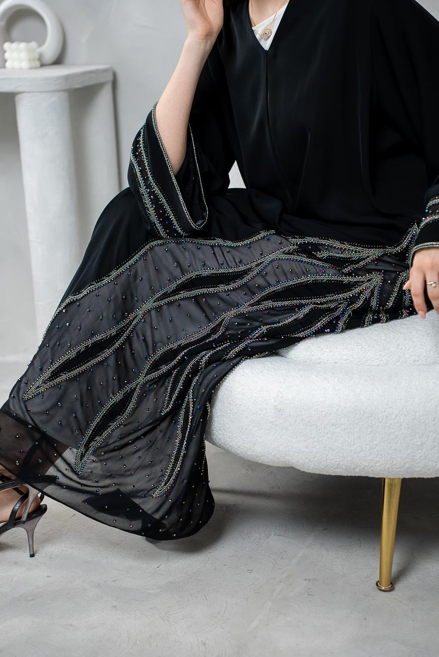 ABAYA - 2025ABY16