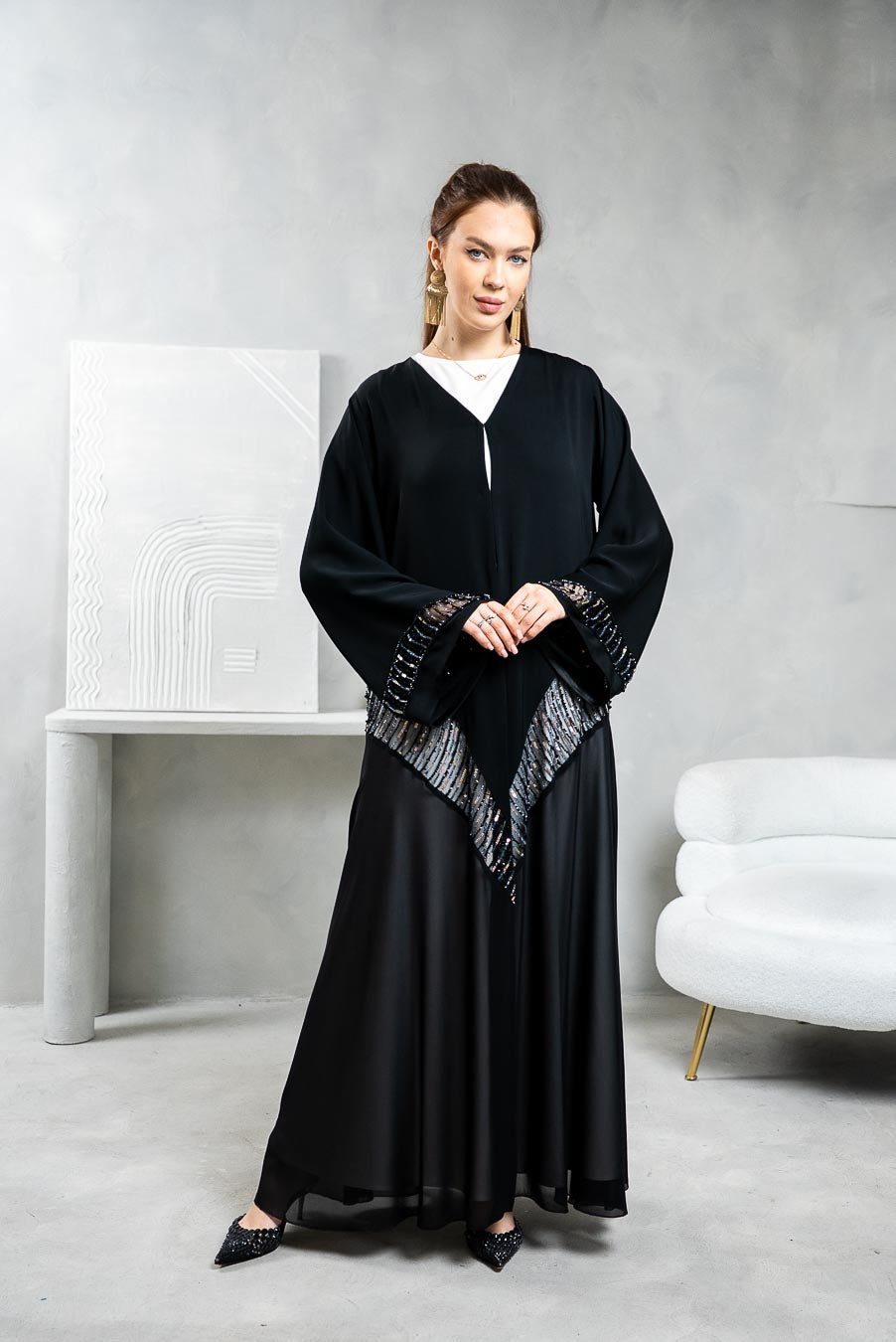 ABAYA - 2025ABY17