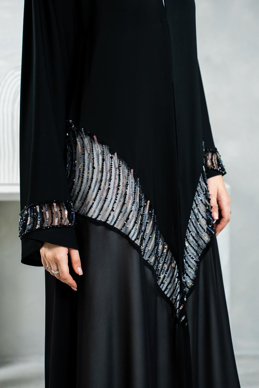 ABAYA - 2025ABY17