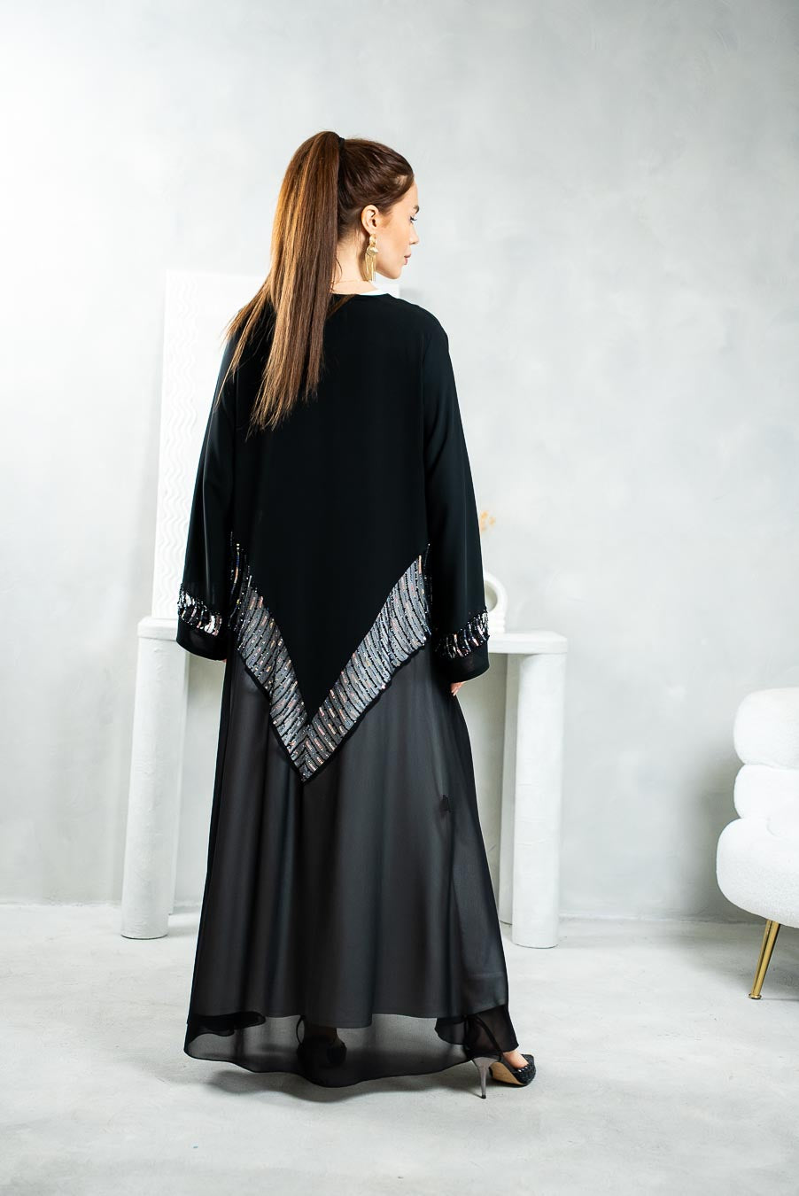 ABAYA - 2025ABY17