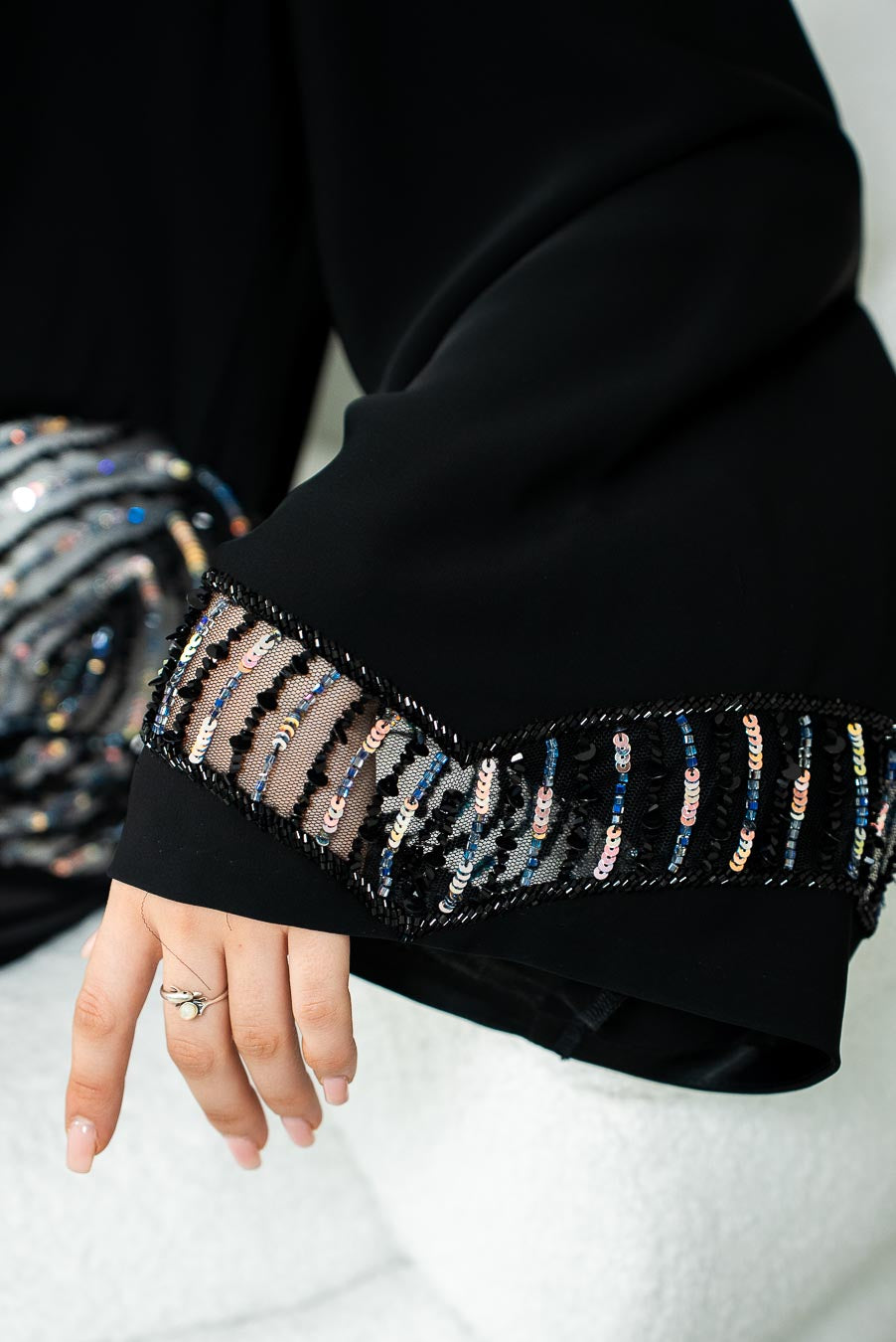ABAYA - 2025ABY17