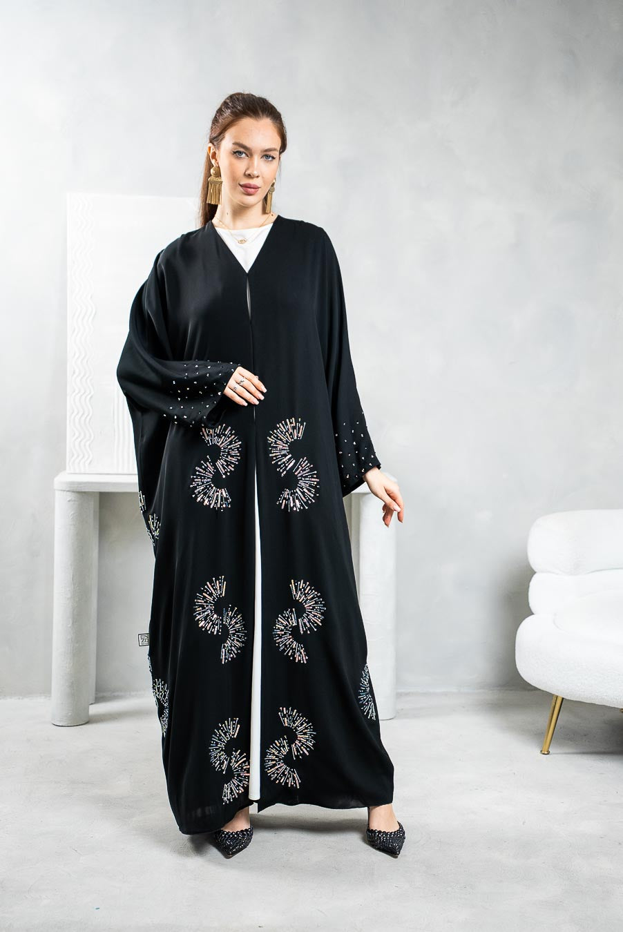 ABAYA - 2025ABY18