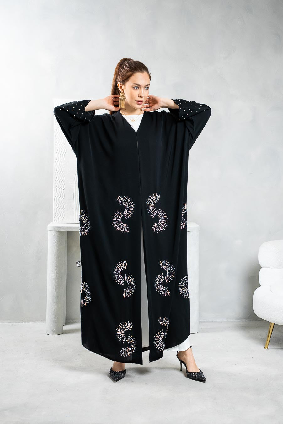 ABAYA - 2025ABY18
