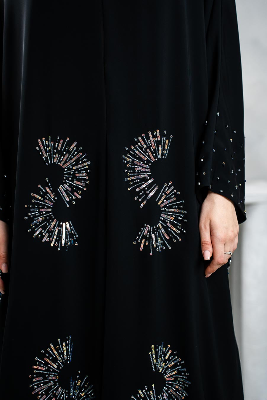 ABAYA - 2025ABY18