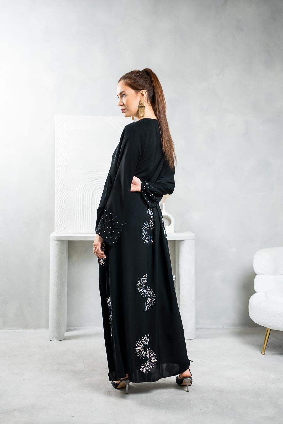 ABAYA - 2025ABY18