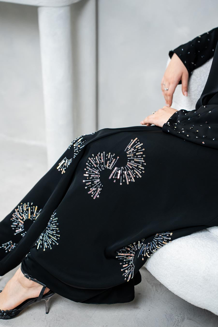 ABAYA - 2025ABY18