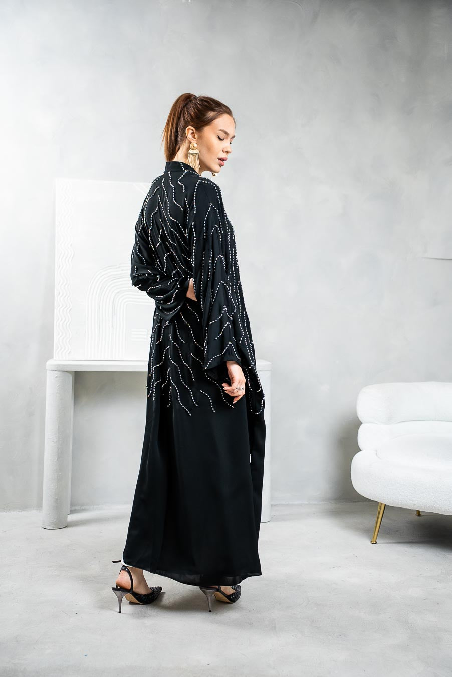 ABAYA - 2025ABY19