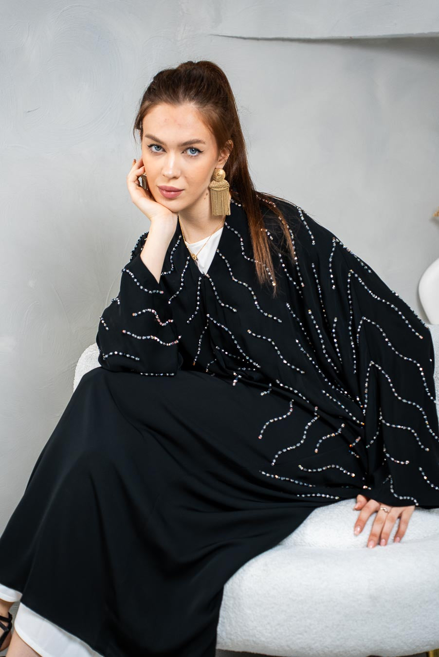 ABAYA - 2025ABY19