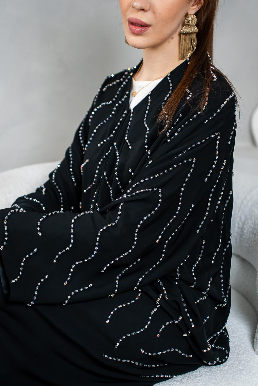ABAYA - 2025ABY19