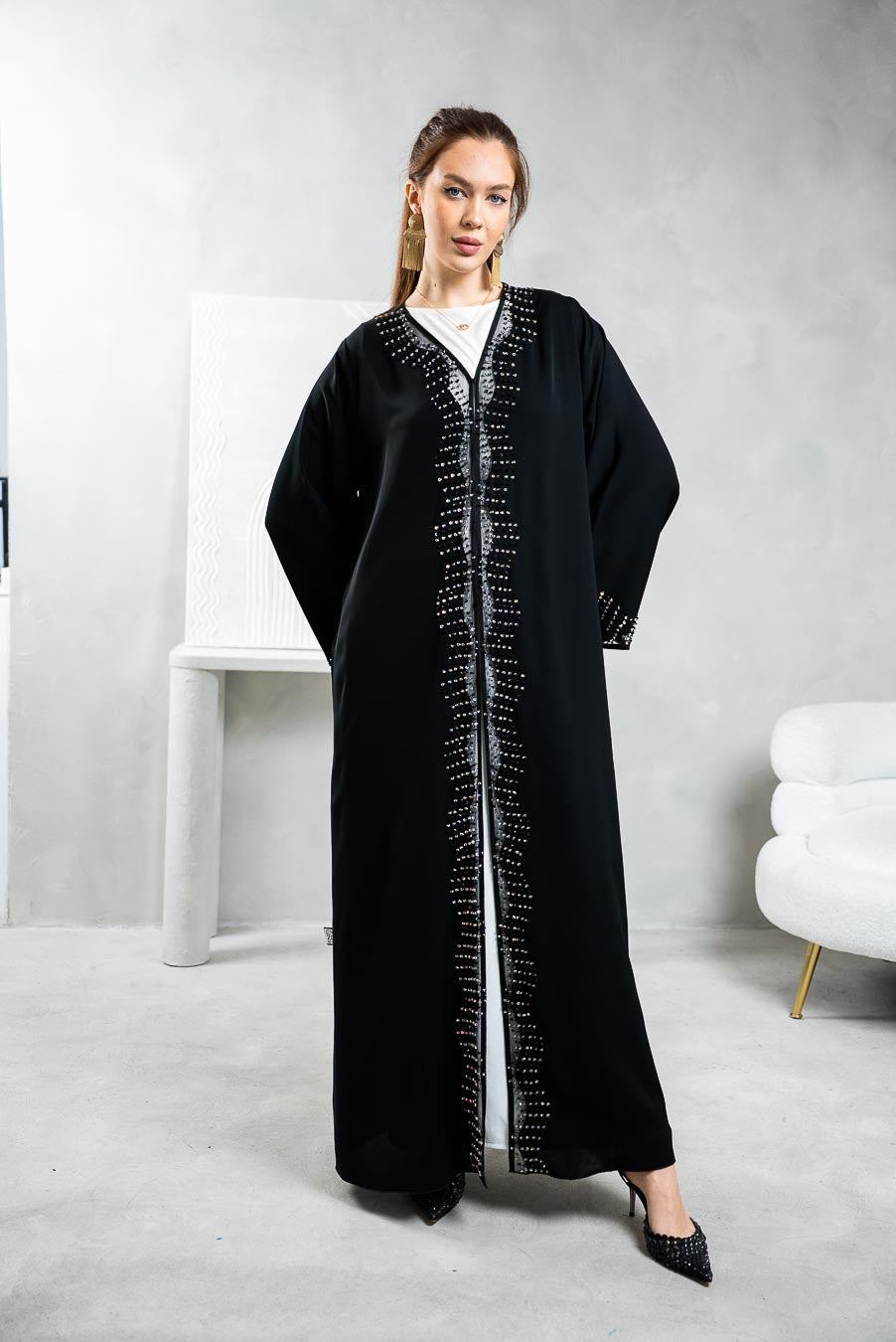 ABAYA - 2025ABY20
