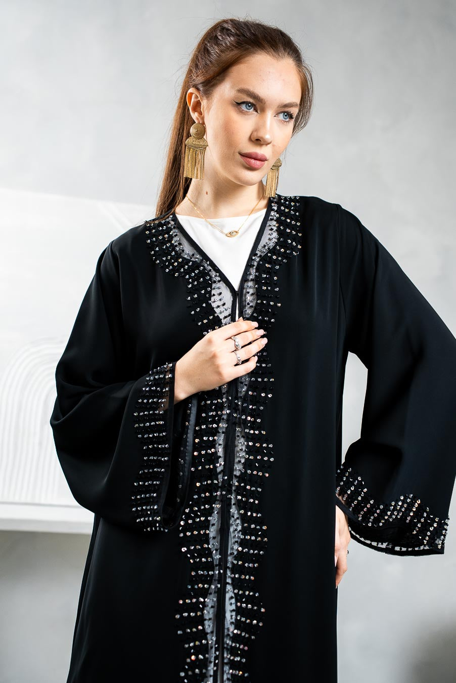 ABAYA - 2025ABY20