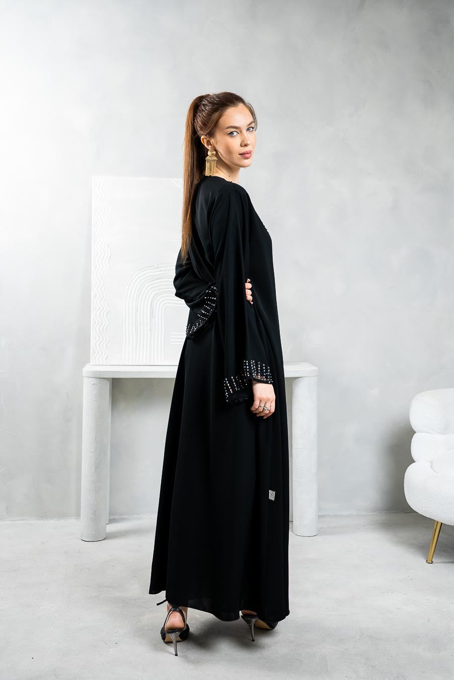 ABAYA - 2025ABY20