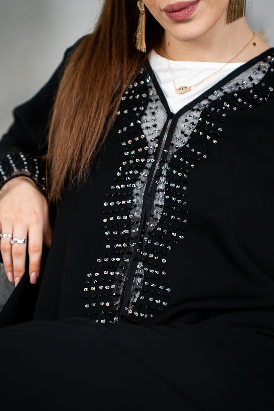 ABAYA - 2025ABY20