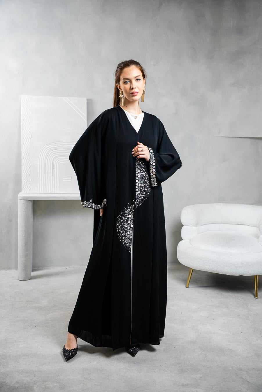 ABAYA - 2025ABY21