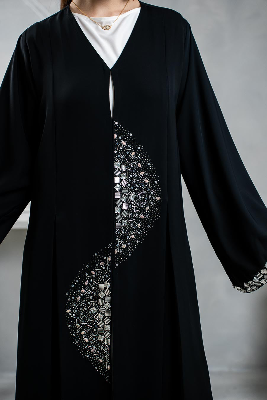 ABAYA - 2025ABY21
