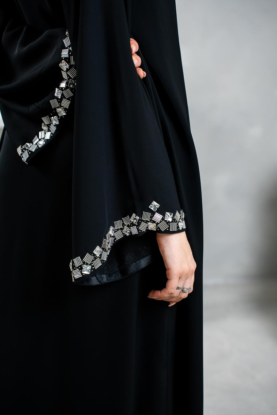 ABAYA - 2025ABY21