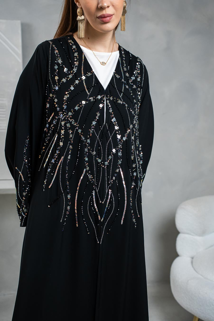 ABAYA - 2025ABY22